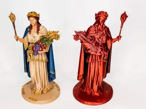 Demeter greek mythology