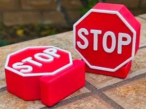 Stop Sign