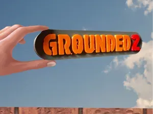 Grounded 2 Logo