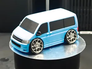 3D-модели для электросамоката Kugoo V5