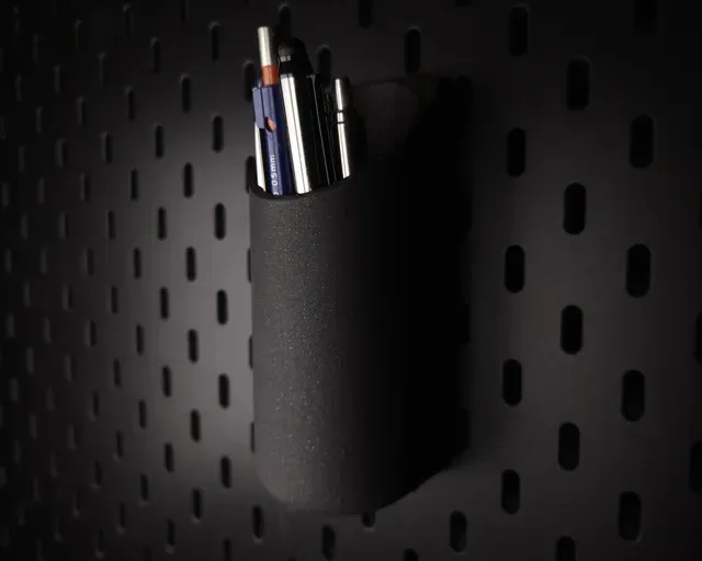 SKADIS Pen / Pencil holder - no support — Image 3 of 4