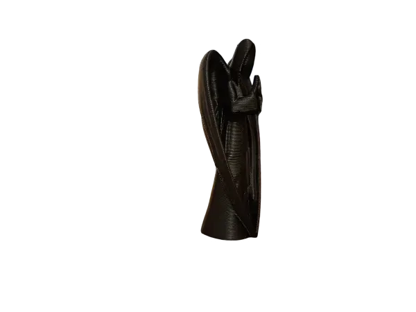 Praying Angel Statue — Фото 3 из 5