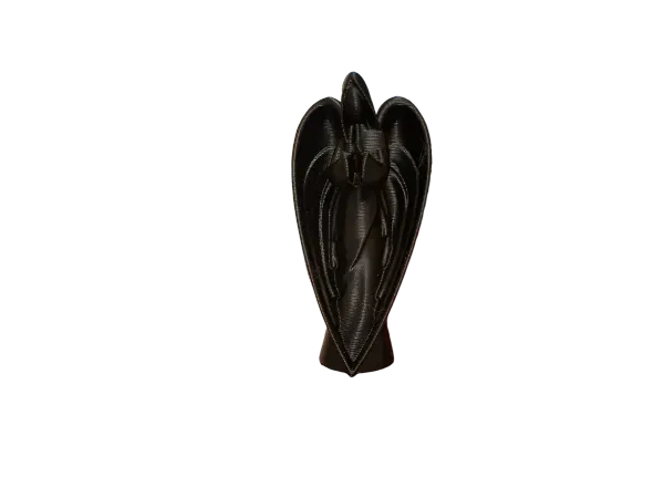 Praying Angel Statue — Фото 4 из 5