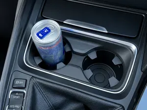 BMW F30 F31 F32 F33 F34 F36 GetränkeDosenCupholder