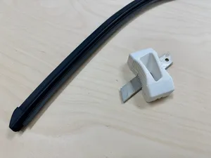 Windshield Wiper Blade Trimmer, Repair Tool
