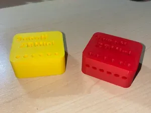 Sonoff ZBMINI L2/R2 Mockup