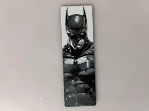 Batman - Bookmark