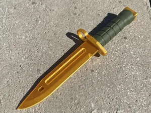 Bayonet