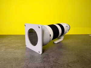 Solar Filter - Sony FE 400-800mm G OSS (Slip-On)
