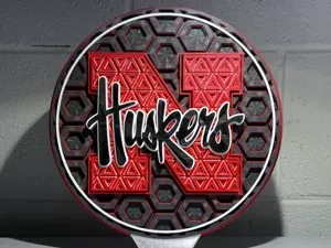 University of Nebraska Dimensional Mosaic