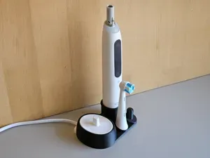 Oral-B iO3 iO4 iO5 & iO6 Toothbrush Stand