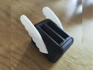 Angel Toaster