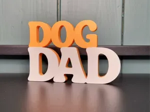 Dog Dad *no AMS