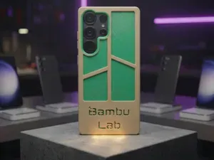 Samsung S25 Ultra Bambu Lab Cover v1