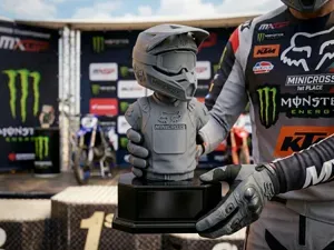 MX Trophy
