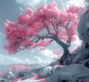 Cherry Blossom