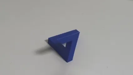 PenroseTriangle — Image 4 of 8