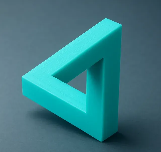 PenroseTriangle — Image 2 of 8
