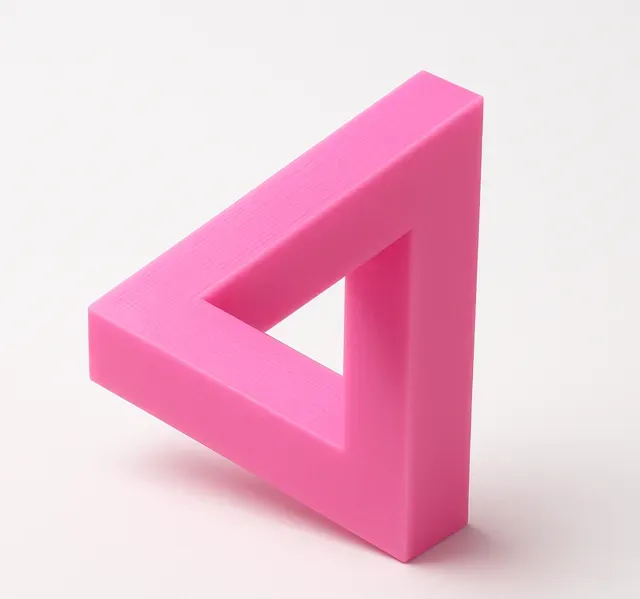 PenroseTriangle — Image 3 of 8