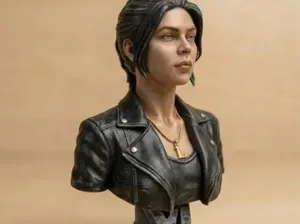 Lucia Bust - GTA VI / Grand Theft Auto 6