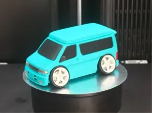 Mazda Bongo Friendee SG