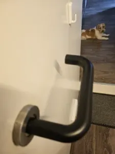 stylish self made Door Handle