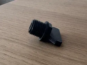 Kripsol Pool Pump Drain Plug – Replacement Part