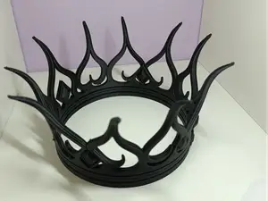 crown 