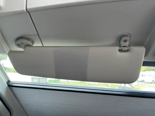 Ducato/Jumper/Boxer Sun Visor Adapter — Фото 5 из 7