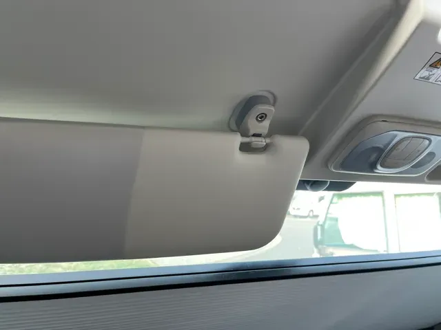 Ducato/Jumper/Boxer Sun Visor Adapter — Фото 6 из 7