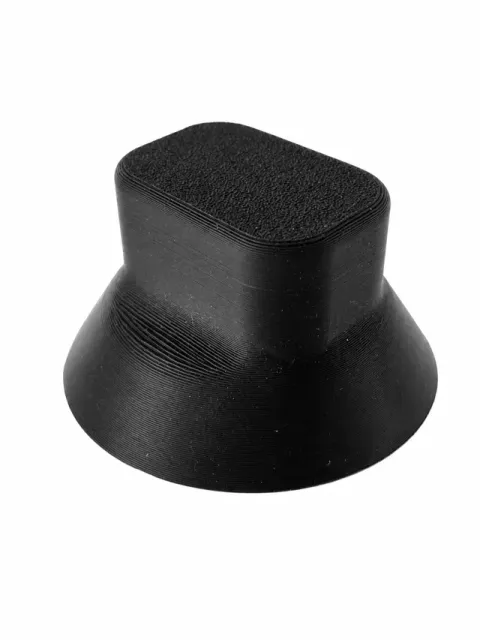 Gas Stove & Oven Control Knob – 6x6 mm Shaft — Фото 4 из 4