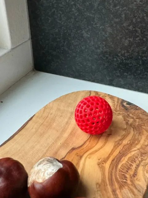 Cat Fidget Toy - Mini Ball edition — Image 3 of 7