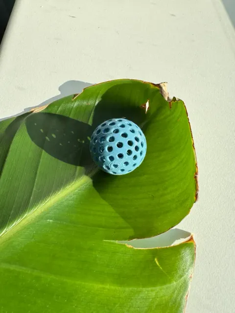 Cat Fidget Toy - Mini Ball edition — Image 5 of 7