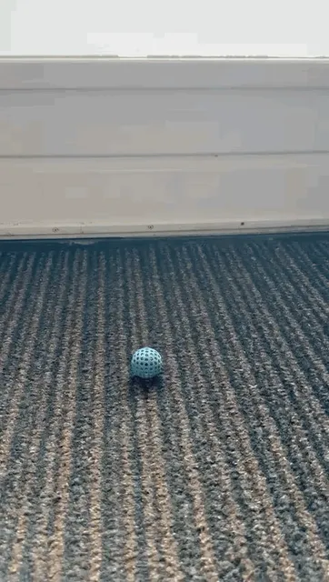 Cat Fidget Toy - Mini Ball edition — Image 2 of 7