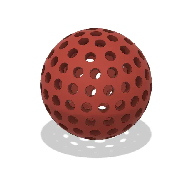 Cat Fidget Toy - Mini Ball edition — Image 7 of 7