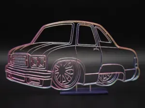 CarTuned Caprice