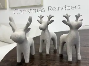 Christmas Reindeers