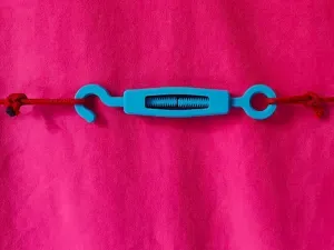 Strong Turnbuckle Wire Tensioner Tenditore Tirante