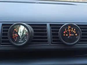 Audi A4 B6 / A4 B7 52mm and 50mm gauge holder