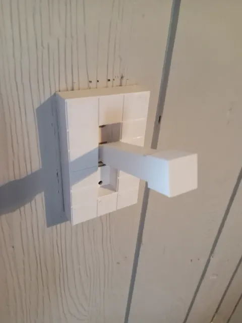 Minecraft Light Switch — Фото 2 из 2