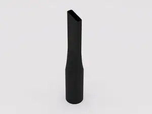 Universal Nozzle for Vacuum Cleaners