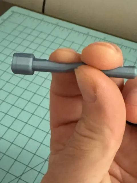 The Magstick - Magnetic Stick - 6x2mm Magnet — Фото 4 из 9