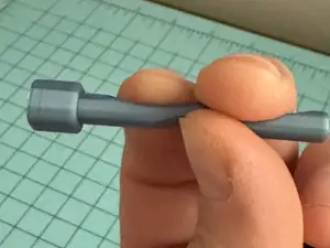 The Magstick - Magnetic Stick - 6x2mm Magnet