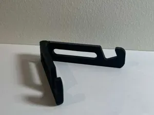 The Ultimate 2-Piece Snap Phone Stand