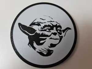 Star Wars - Yoda Coaster