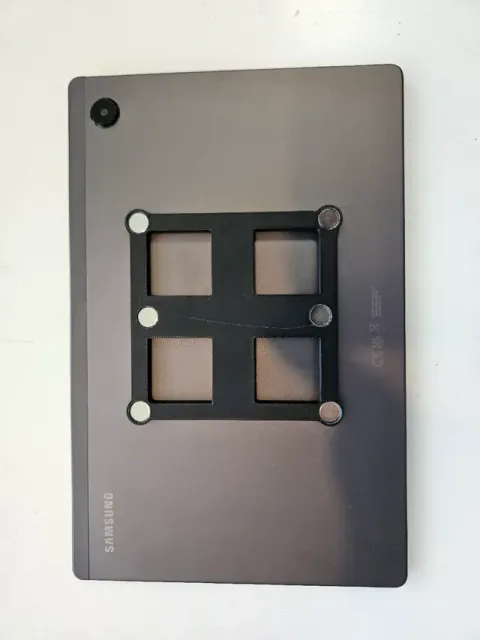 Magnetic Tablet Wall Mount — Фото 7 из 9