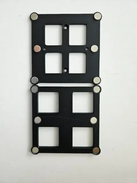 Magnetic Tablet Wall Mount — Фото 2 из 9