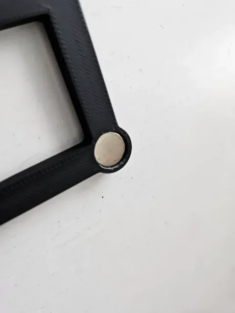 Magnetic Tablet Wall Mount — Фото 5 из 9
