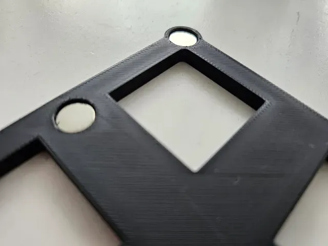 Magnetic Tablet Wall Mount — Фото 4 из 9