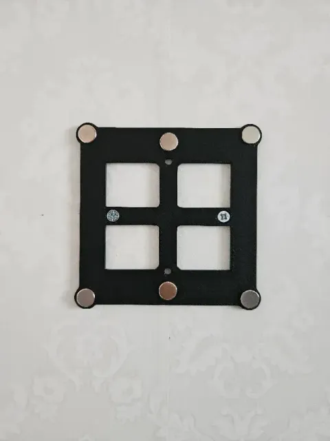 Magnetic Tablet Wall Mount — Фото 8 из 9